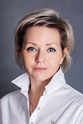 Ульянова Ирина Валентиновна